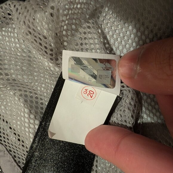 The north face jacket womens XS - Picture 6 of 7